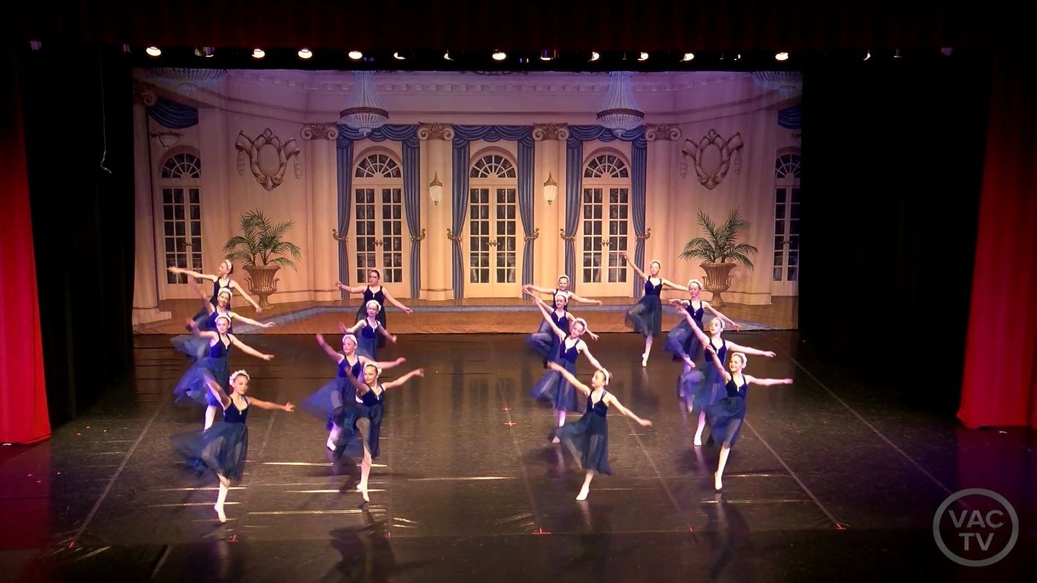 St. Croix Ballet "Cinderella" 11am Wide - April 25, 2026  (Digital Download)