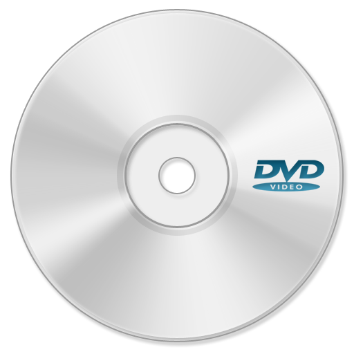 Archive Order  (DVD/BR)