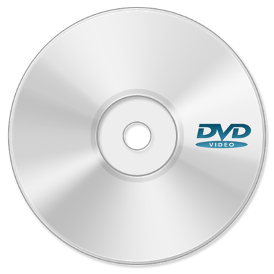 Archive Order  (DVD/BR)