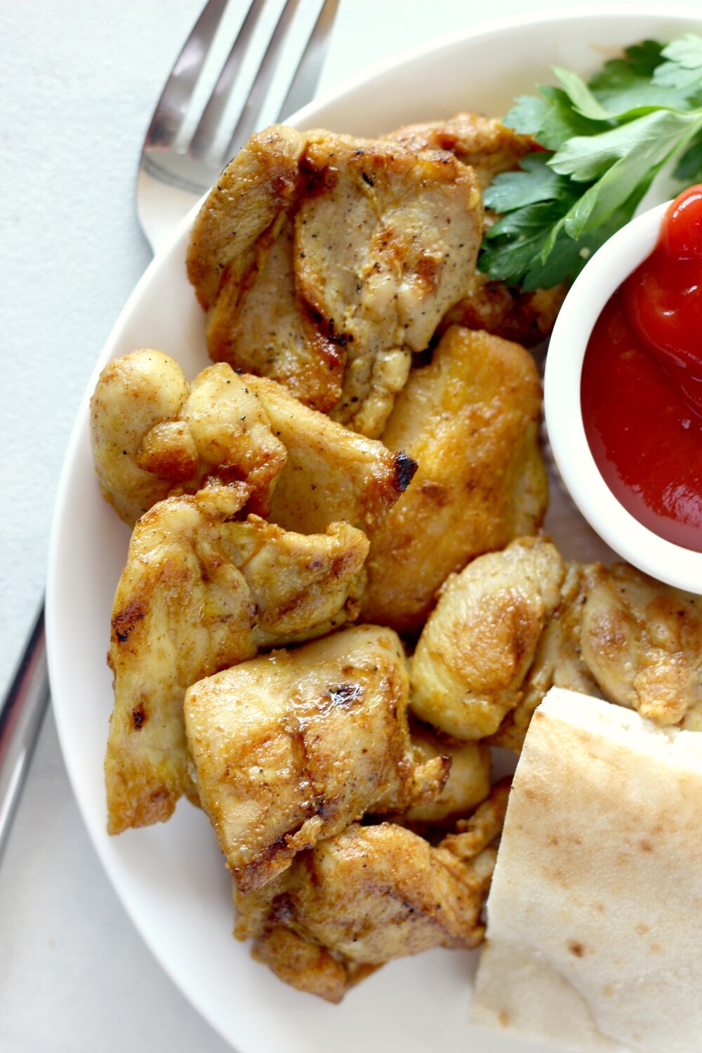 Grilled Chicken Pargiot Grilled Chicken Pargiot