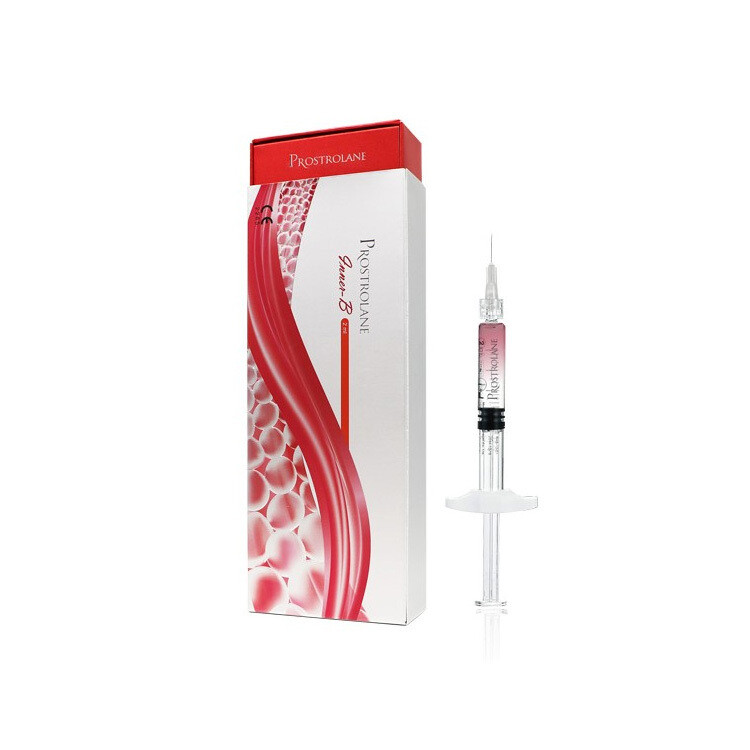 Inner-B - 消脂瘦身瘦面 Body and Face Cellulite