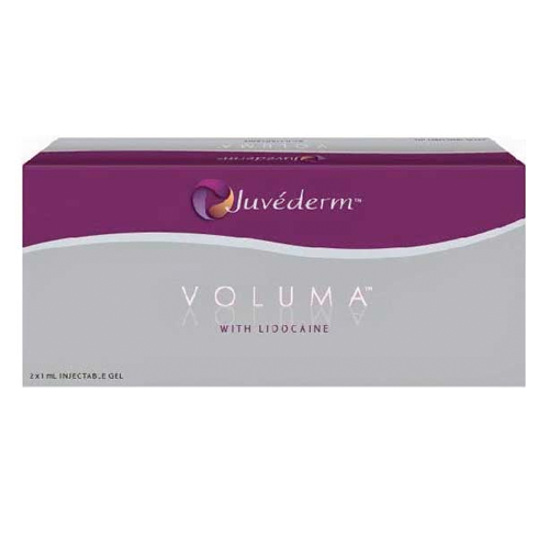 Juvéderm 填充注射(全面) - 輪廓雕塑填充 Filling for Perfect Contour