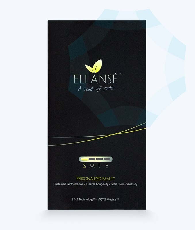 ELLANSE  (少女針)- 輪廓雕塑填充 Filling for Perfect Contour