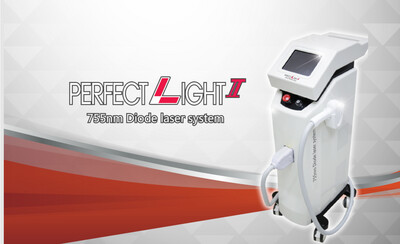 Perfect Light II 冷凍雙效嫩膚永久脫毛療程(細部位)