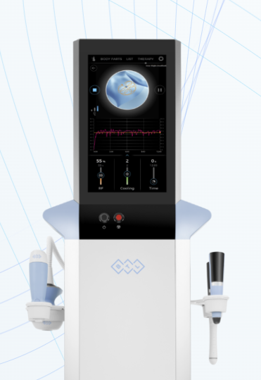BTL Exion™標靶溶脂