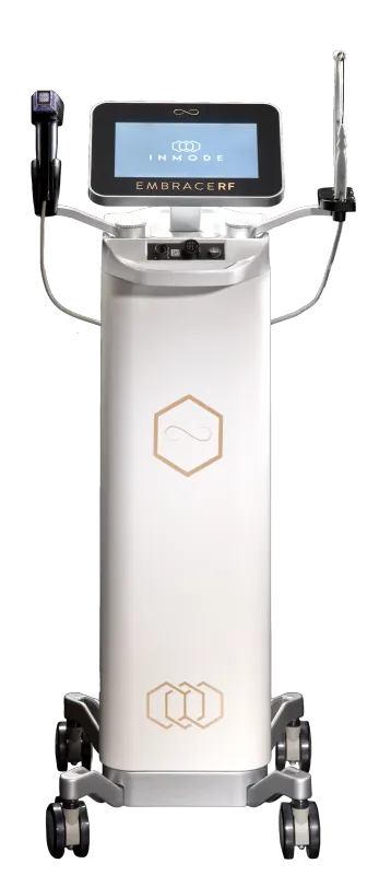 Inmode - Morpheus8 黃金微針(包外泌體精華)