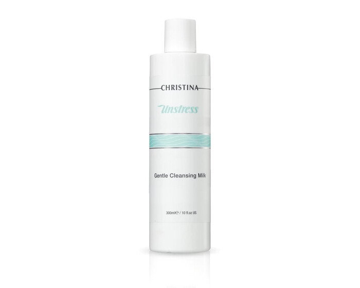 Christina UNSTRESS Gentle Cleansing Milk - 200ml