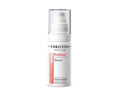 Christina PROCLEAR Serum Protect & Hydrate - 30ml