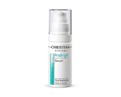 Christina Clinical - ProBright - Total Brightening Serum - 30ml