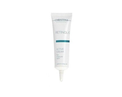 Christina Retinol-E Active Cream - 30ml