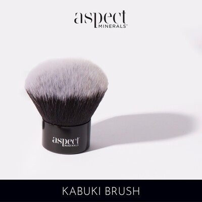 Aspect MINERAL Kabuki Brush