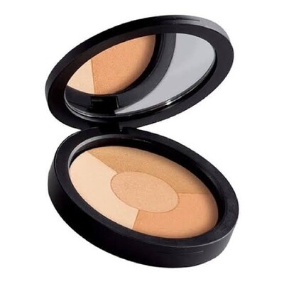 Youngblood Mineral Radiance - Highlighter & Blush 2 in 1 - SUNDANCE