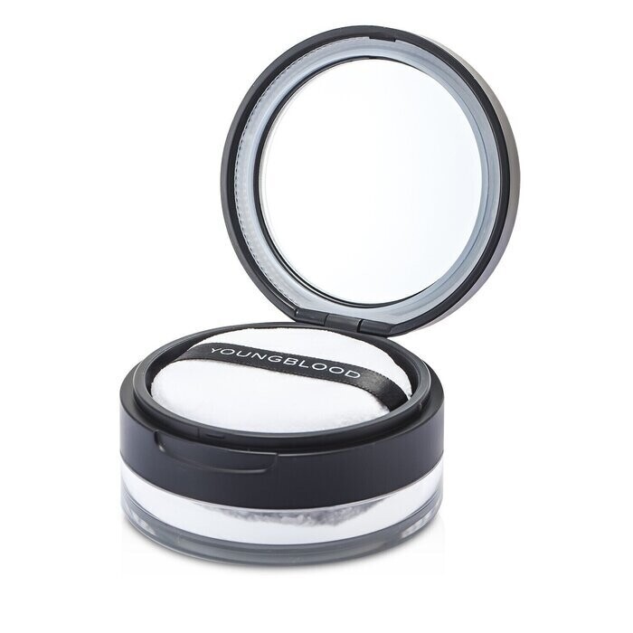 Youngblood - Hi Definition Hydrating Mineral Perfecting Powder - TRANSLUCENT 