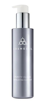Cosmedix Purity Clean Exfoliating Cleanser - 150ml