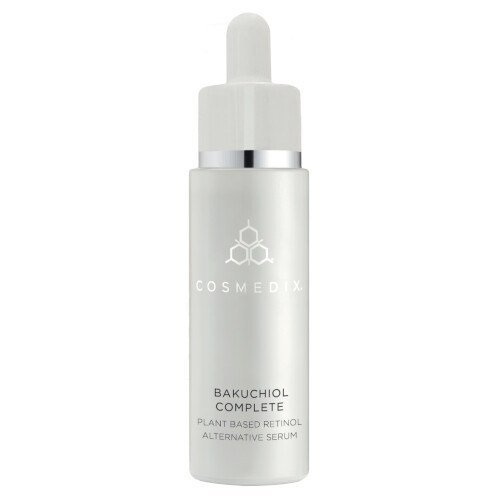 Cosmedix Bakuchiol Plant-Based Retinol Alternative Serum 30ml