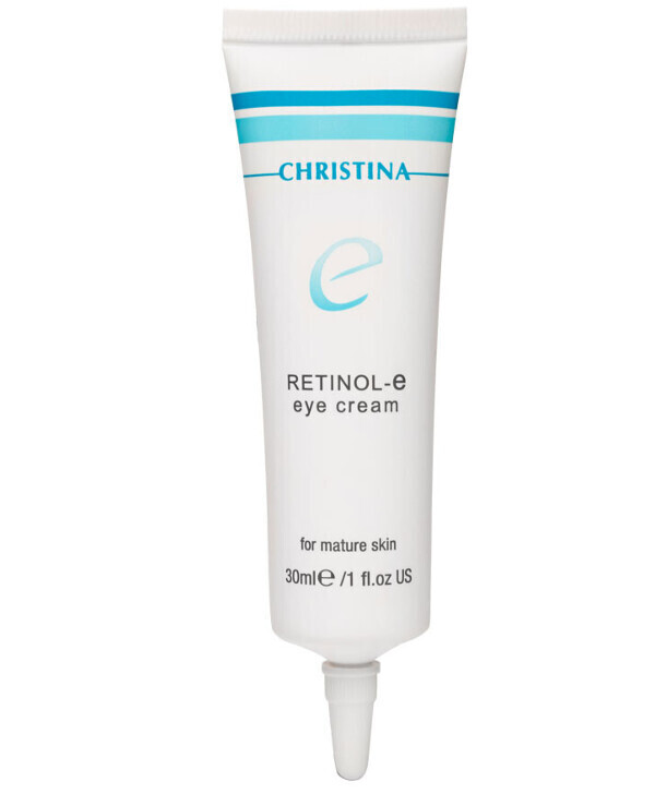 Christina Retinol-E Eye Cream - 30ml