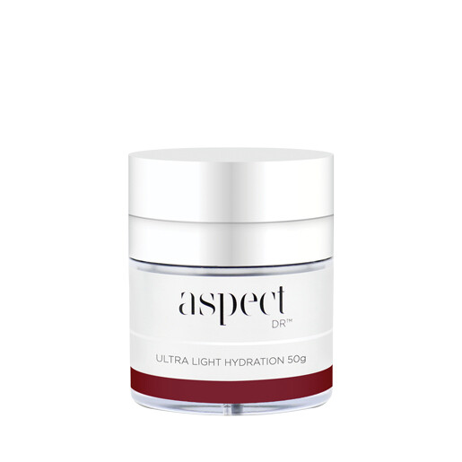 Aspect DR Ultra Light Hydration 50g