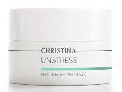 Christina UNSTRESS Replenishing Mask - 50ml