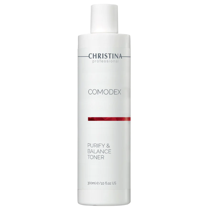 Christina COMODEX Purify & Balance Toner - 300mL