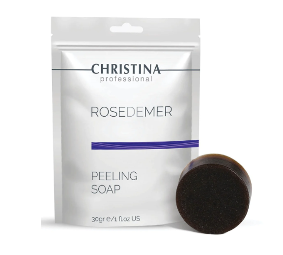 Christina ROSEDEMER Peeling Soap