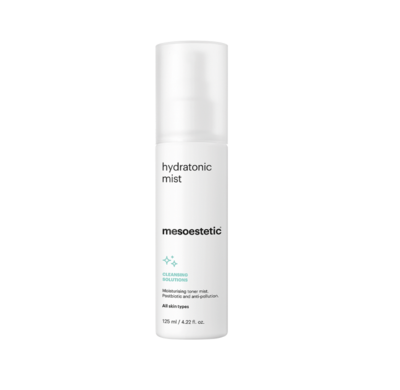 hydratonic mist | mesoestetic 125mL