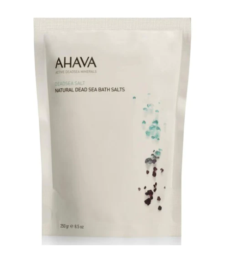 AHAVA Dead Sea Salts - 250mg