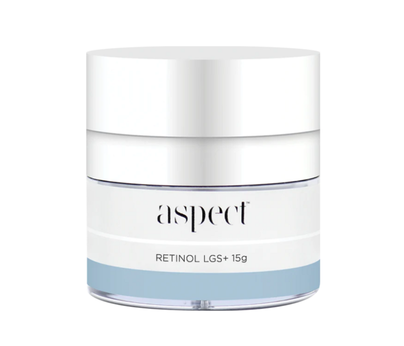 Aspect Retinol LGS+ 15g