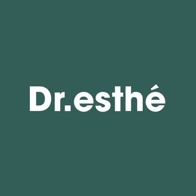 Dr. Esthé | K-Beauty