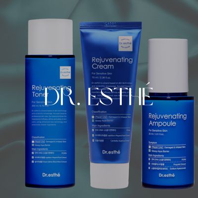 Dr. Esthé