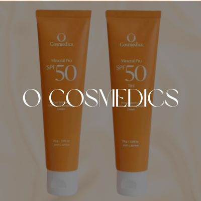 O Cosmedics