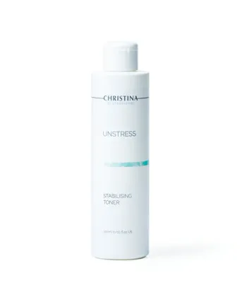 CHRISTINA Unstress Total Serenity Serum 30ml | Skinessence Medi Spa