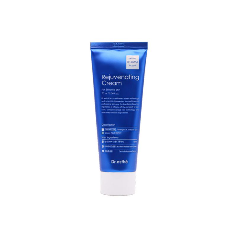 Dr. Esthé Rejuvenating Cream 70ml