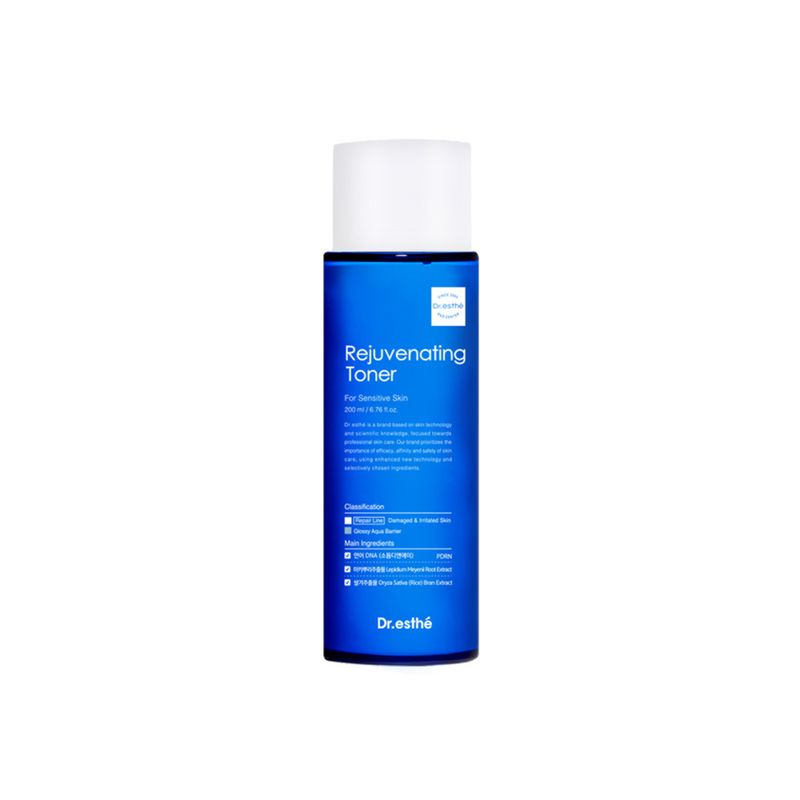 Dr. Esthé Rejuvenating Toner 200ml
