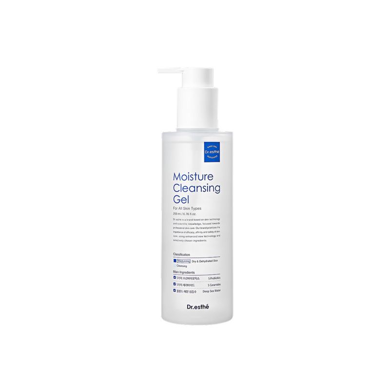Dr Esthé Milk Cleanser | Gentle Cleanser | Haberfield