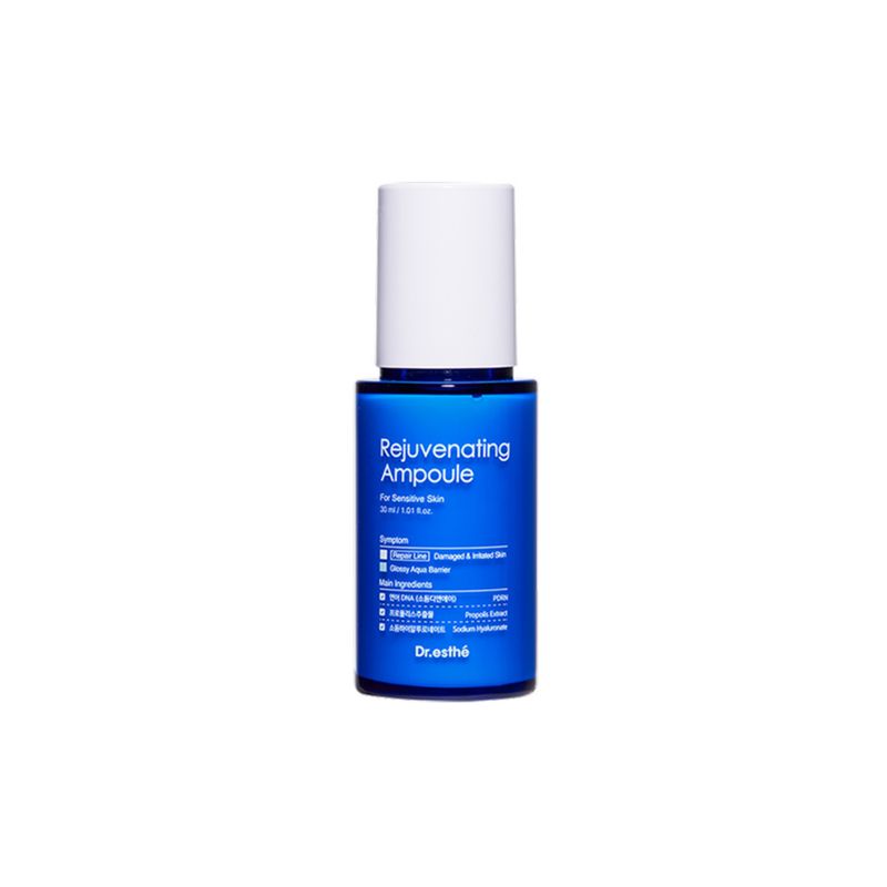 Dr. Esthé Rejuvenating Ampule 200ml