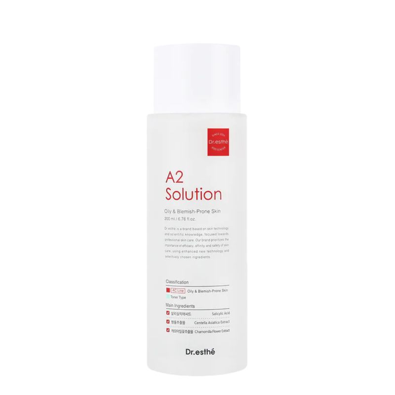 Dr. Esthé A2 Solution 200ml