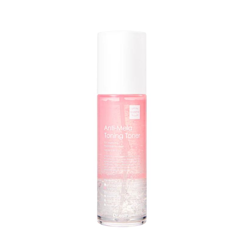 Dr. Esthé Anti-Mela Toning Toner 100ml