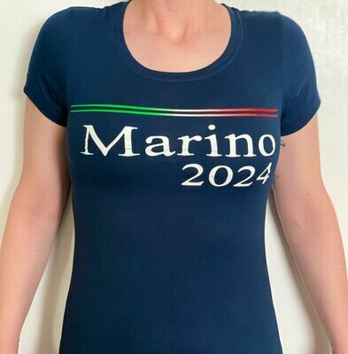 LIMITED EDITION - Marino 2024 - Women's T-Shirt