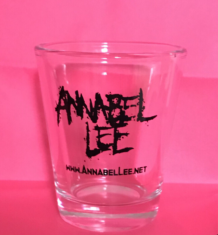 Shot Glass