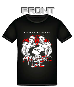 DWS Men’s T-Shirt - 2 Sided