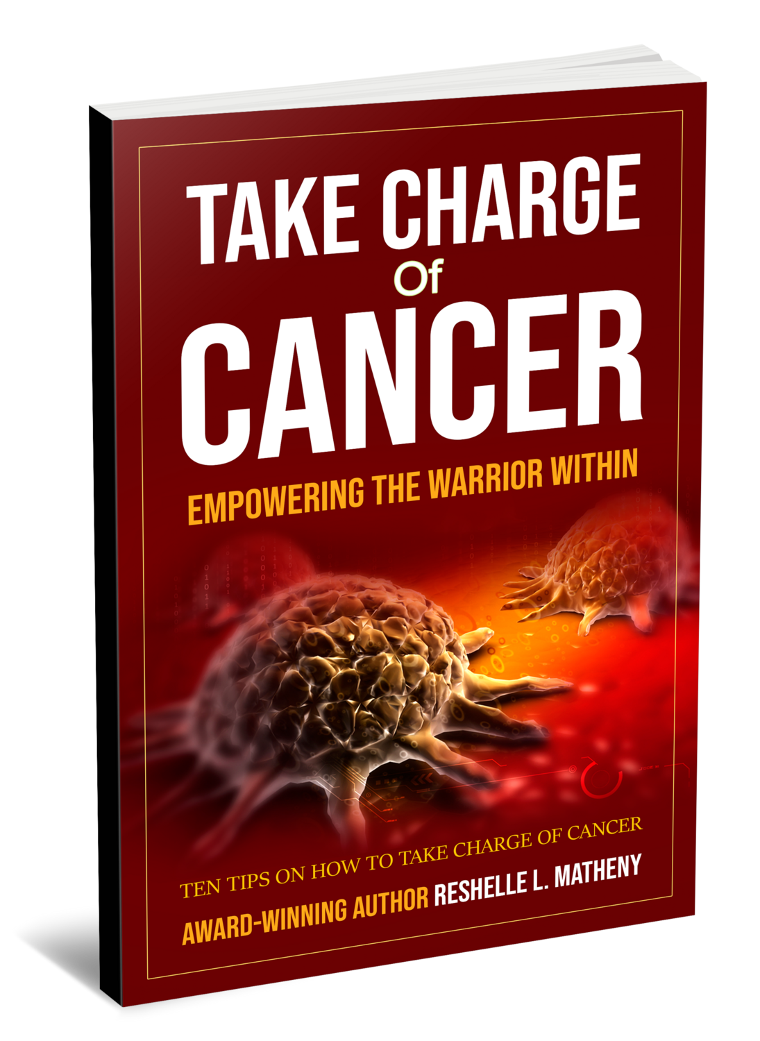 Take Charge of Cancer