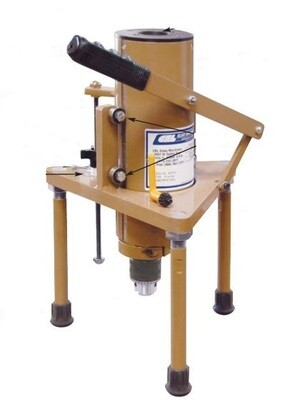 Glass Drill Parts