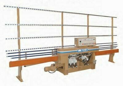 Machinery Manuals PDF