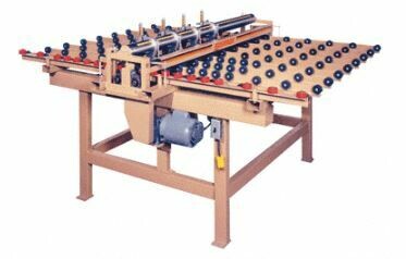 Cutting Machine Parts