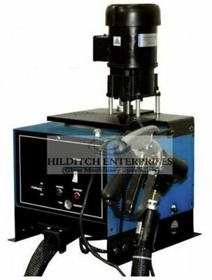 Hot Melt Butyl Spare Parts