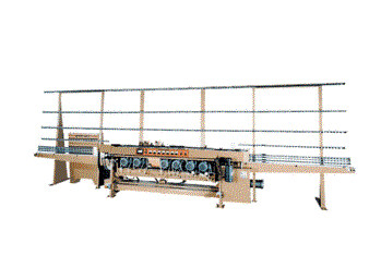 Glass Beveller Parts