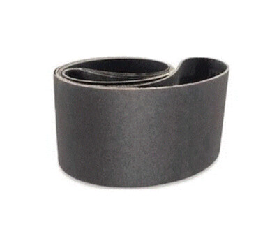 Belt Sander Belts 4'' x 106''- Grit 120