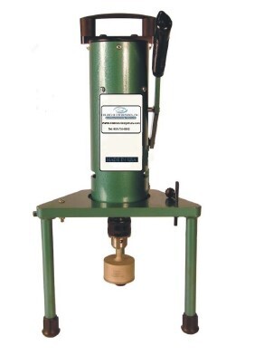 Brand New Tripod Drill