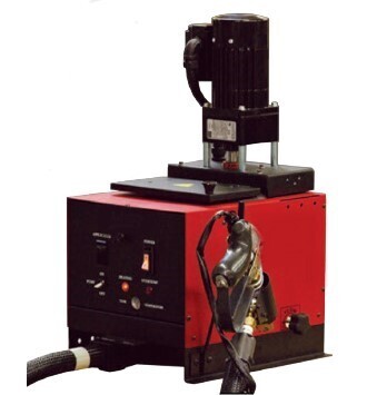 Brand Hot Melt Butyl Machine BB96 - Starter Package