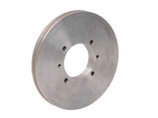 Diamond Wheels